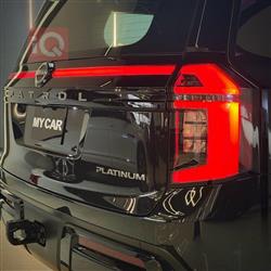 نيسان باترول